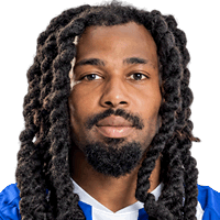 ADAMA TRAORÉ