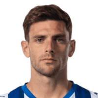 LUCAS BOYÉ