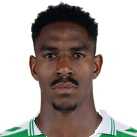 JUNIOR FIRPO