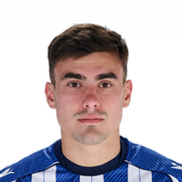 ANDER BARRENETXEA