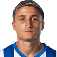 NAHUEL TENAGLIA