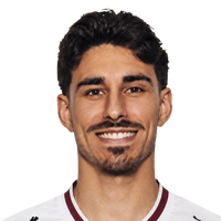 ANDRÉ ALMEIDA