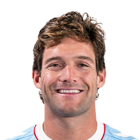 MARCOS ALONSO