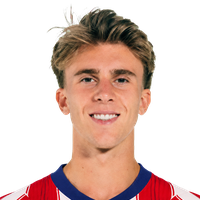 PABLO BARRIOS