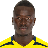 PAPE GUEYE