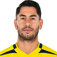 AYOZE PÉREZ