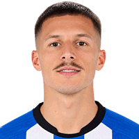 BRYAN ZARAGOZA