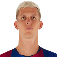 DANI OLMO