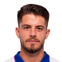 DANI LORENZO