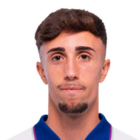 DAVID LARRUBIA