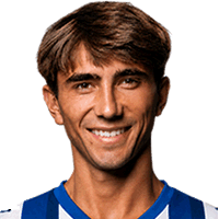 MIKEL RODRÍGUEZ