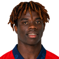 ROCKSON YEBOAH
