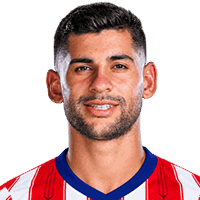 CRISTIAN ROMERO