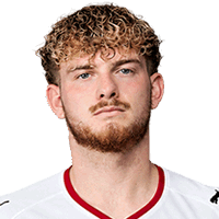 HARVEY ELLIOT