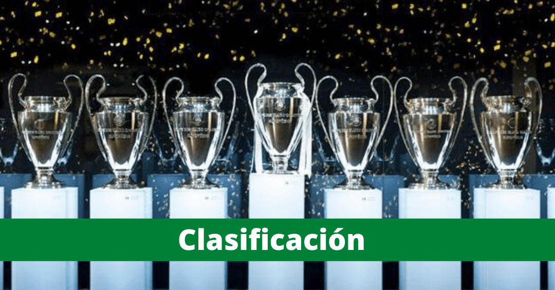 Publicada clasificación J.35