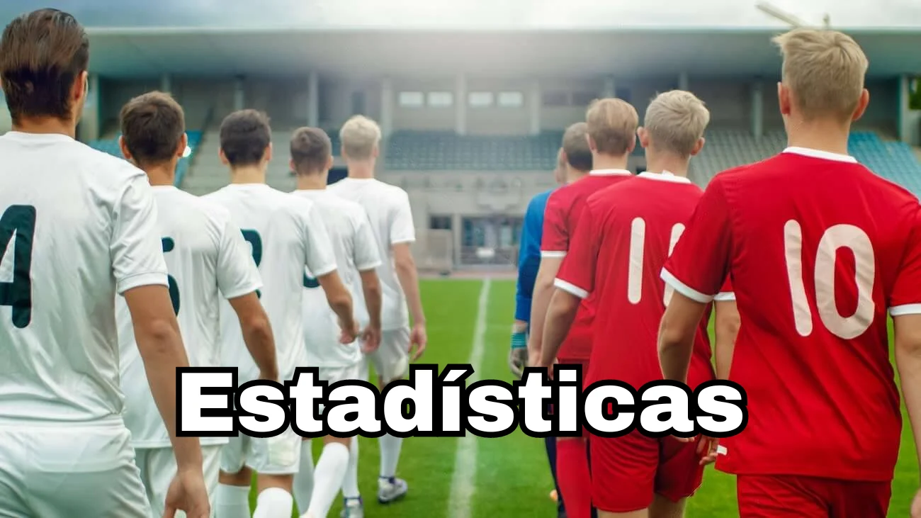 Estadísticas
